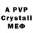 Alpha-PVP СК danulo mtb